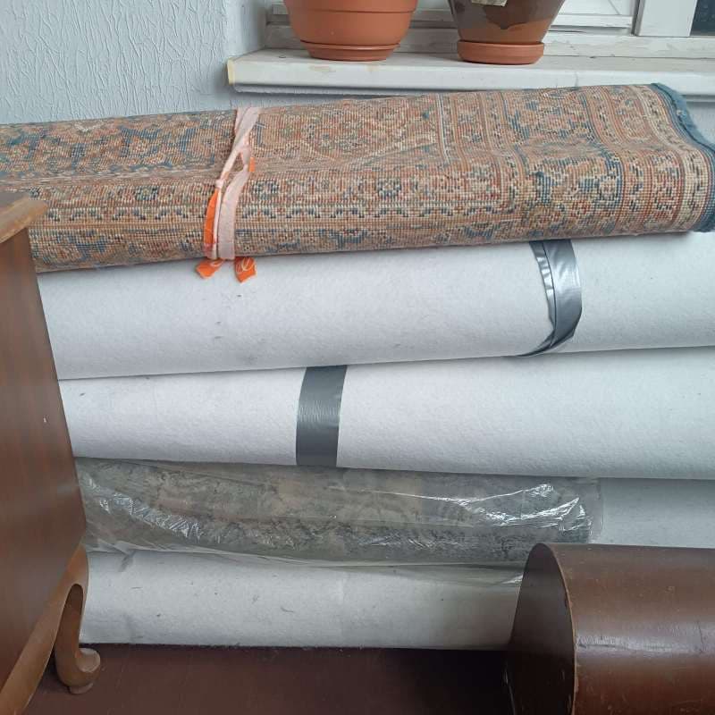 Photo from SOS shelter gathering #32